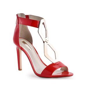 Bcbgeneration Cayce Hardware Pumps